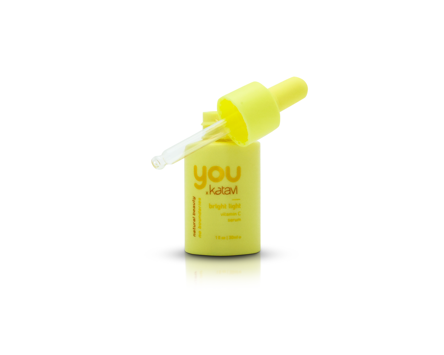 bright light vitamin c serum
