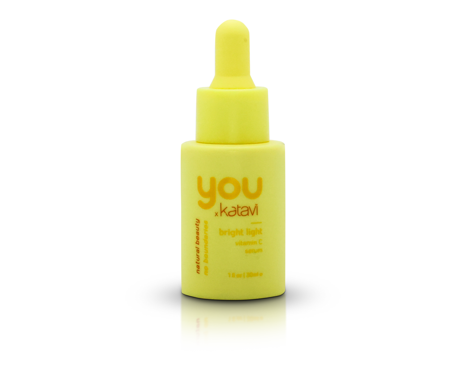 bright light vitamin c serum