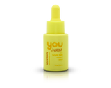 bright light vitamin c serum