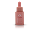 on the glow bakuchiol facial serum