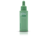 time to shine hair oil