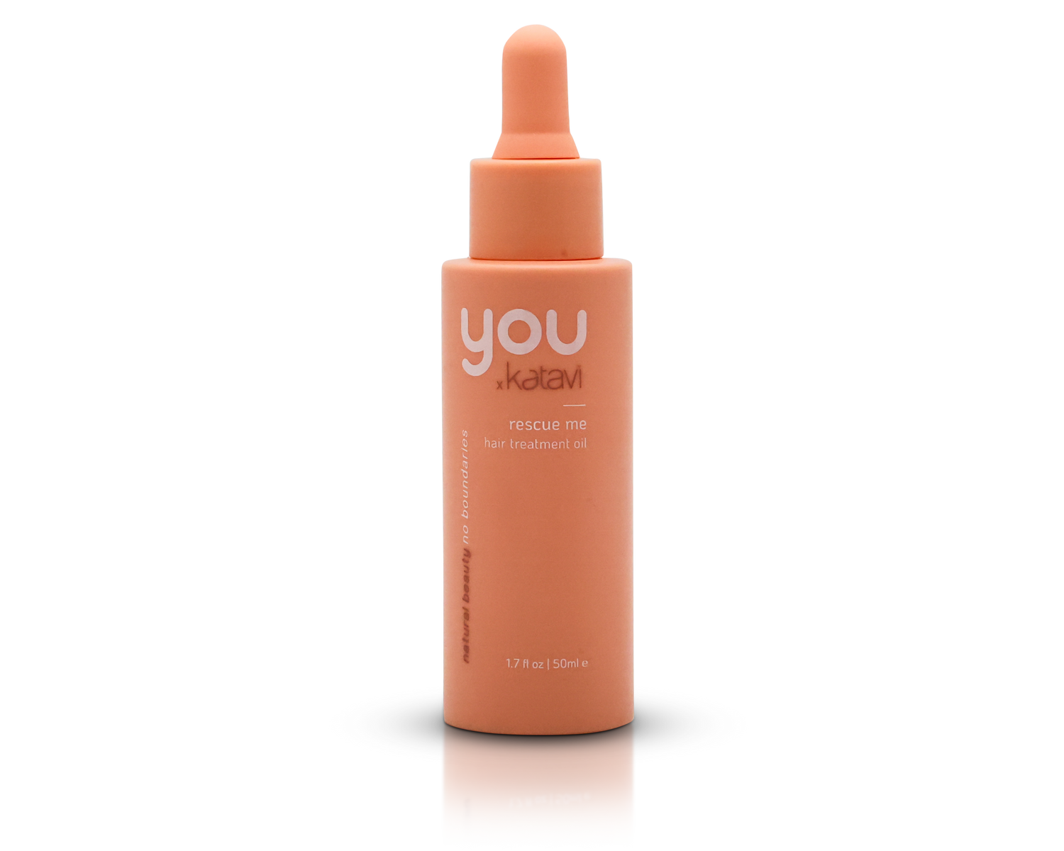 rescue me hair treatment oil
