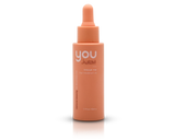 rescue me hair treatment oil