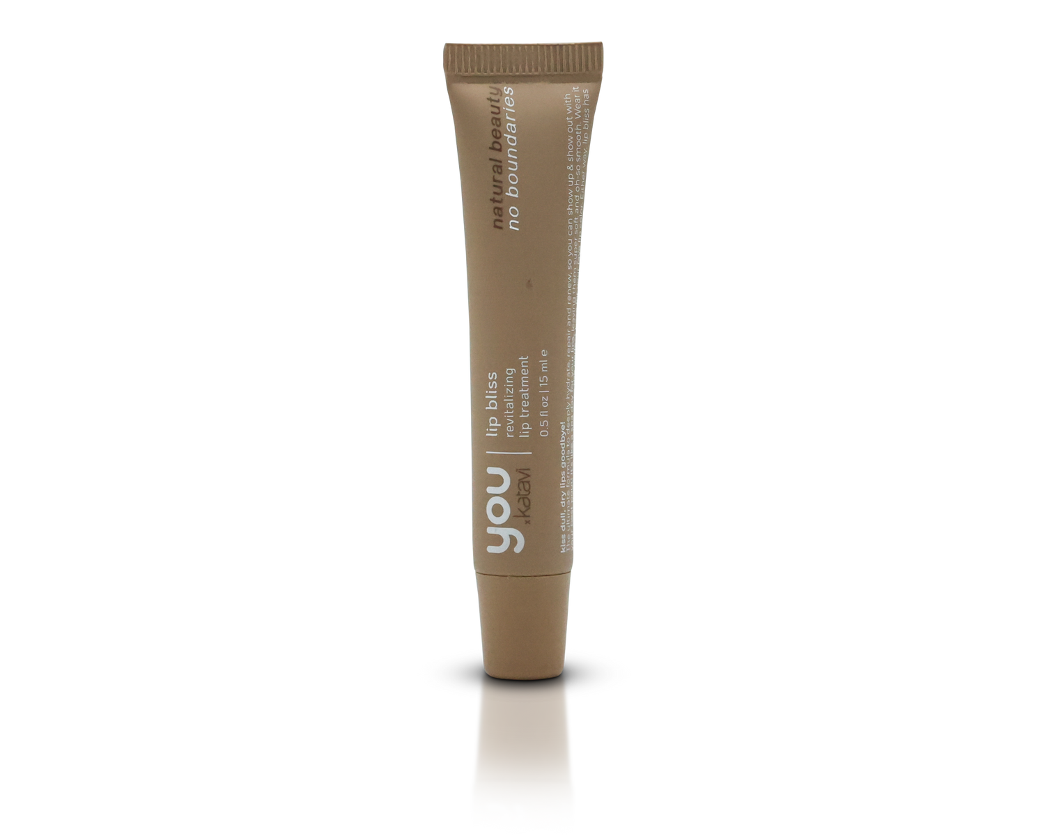 lip bliss revitalizing lip treatment