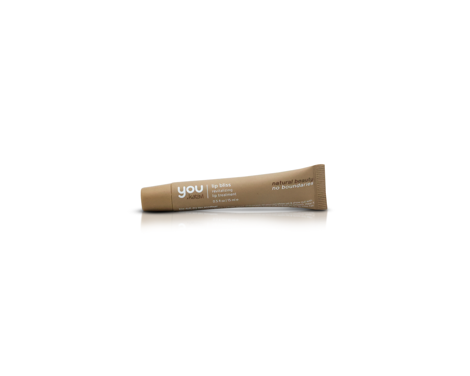 lip bliss revitalizing lip treatment