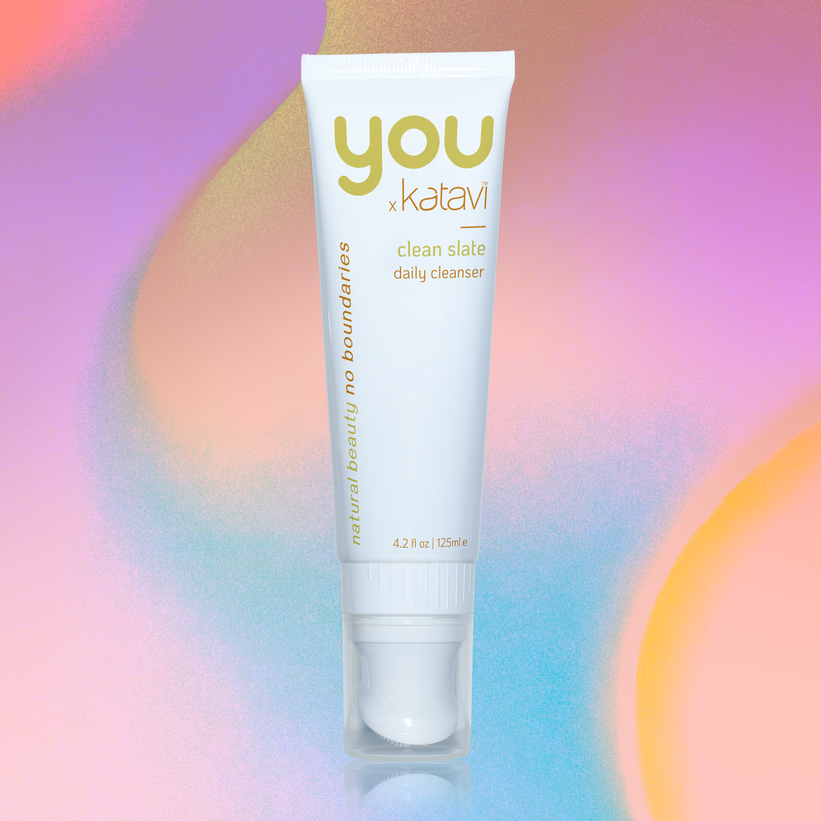 Clean-Slate-Front_2500x2500-2 You x Katavi | clean slate - Image 1