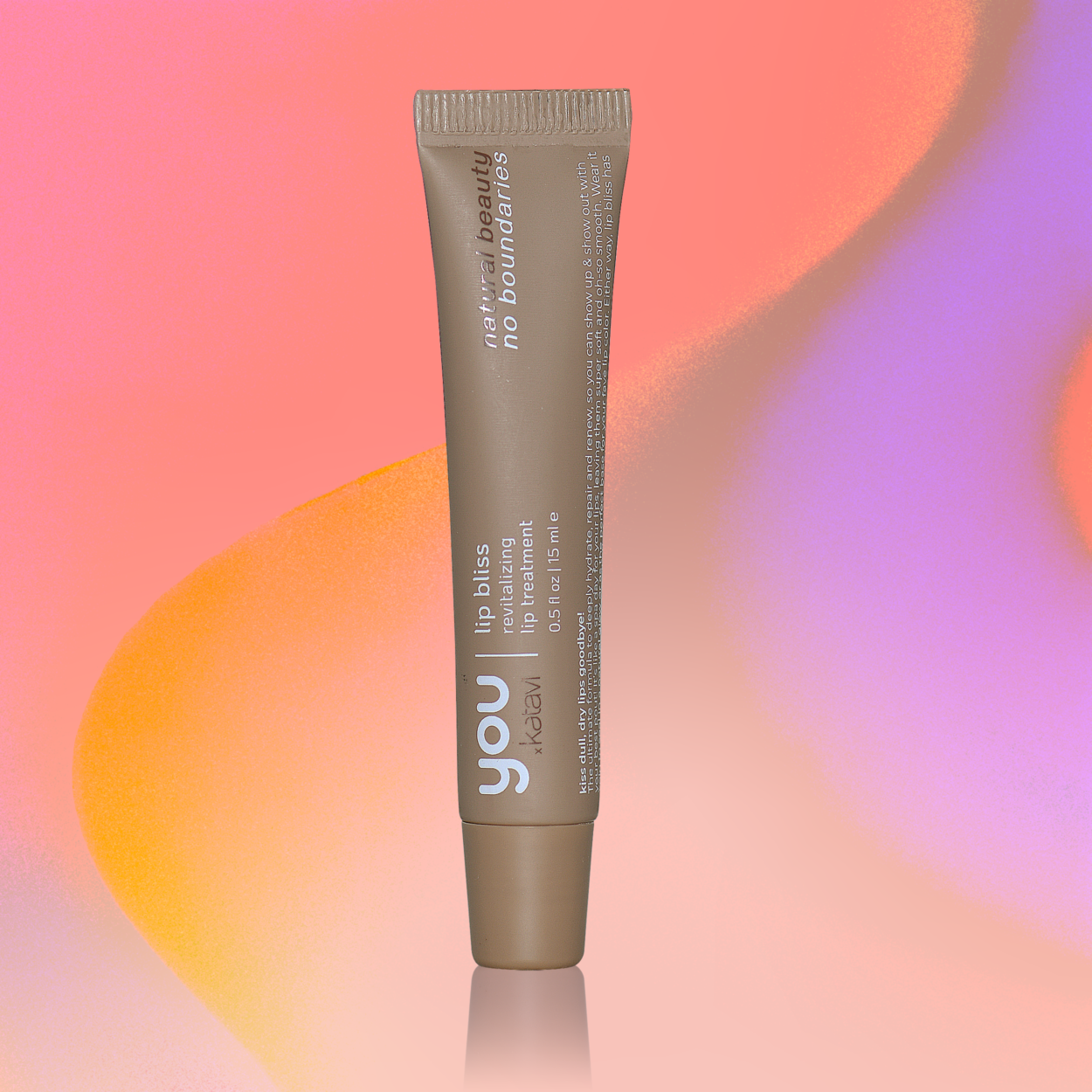 You x Katavi | lip bliss