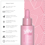 You x Katavi | on the glow - Image 2